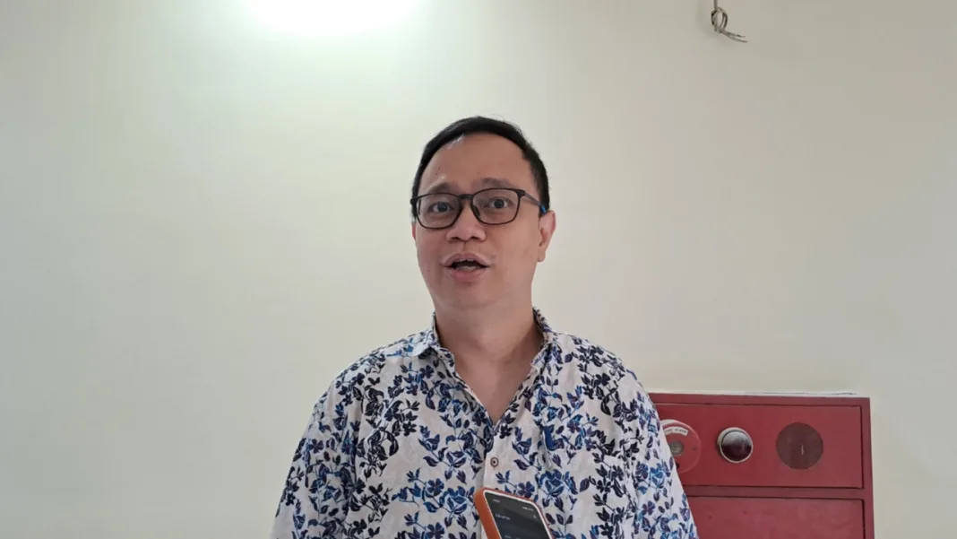 Pansus P3SRS Dibentuk, DPRD Surabaya Awasi Pengelolaan Apartemen Oleh Pengembang