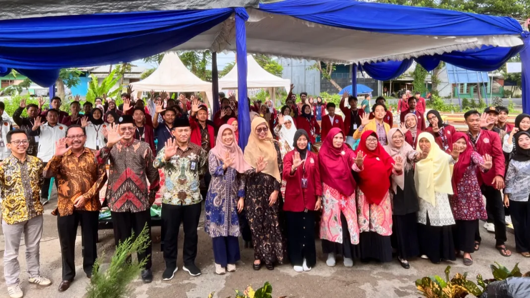 Silatwil BEM PTMAI Zona V Jatim Bali Resmi Dibuka