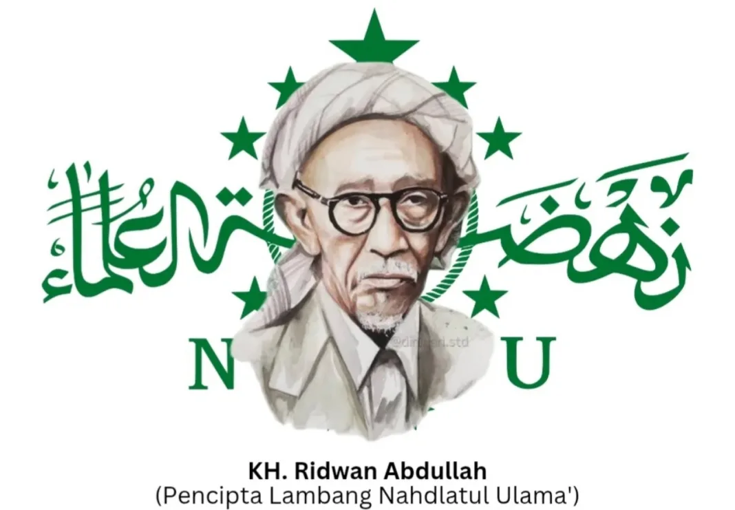 KH. Ridwan Abdullah