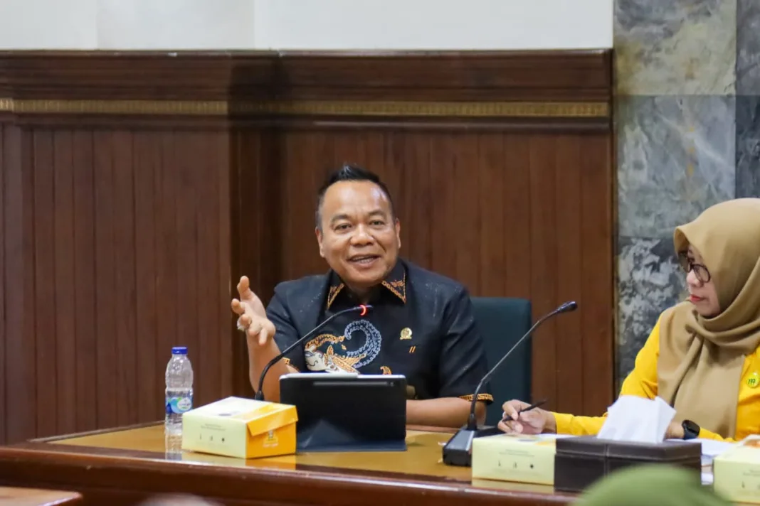 DPRD Surabaya Ingatkan Warga Tingkatkan Kesiapsiagaan Menghadapi Cuaca Ekstrem