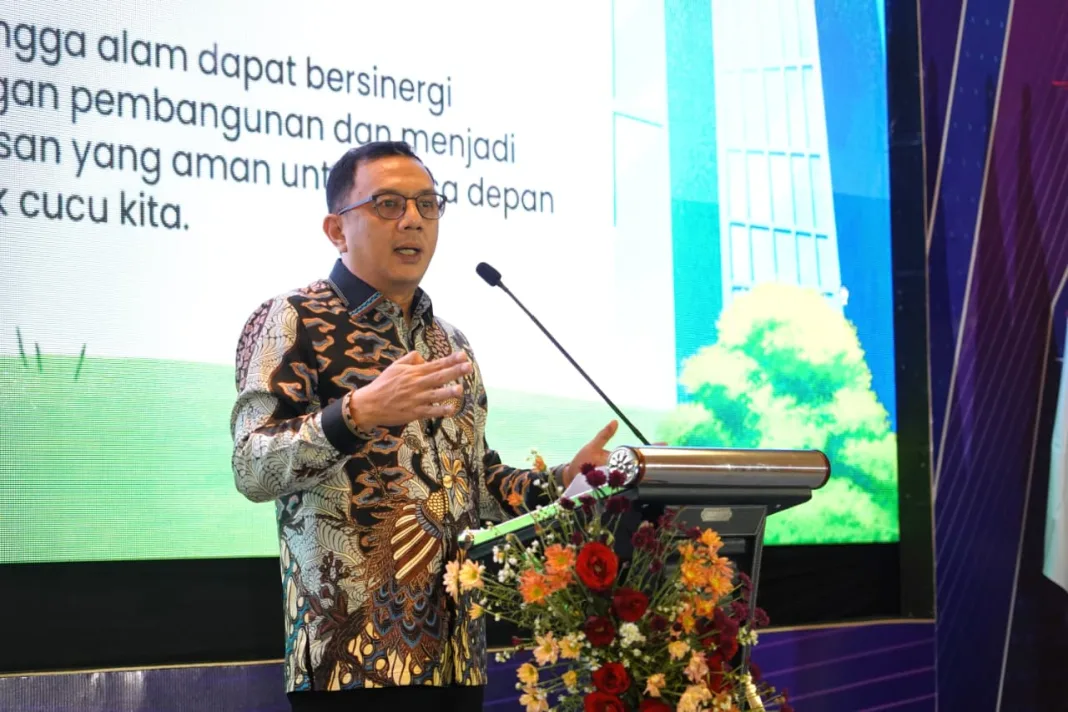 DPRD Jatim Tekankan Sinkronisasi Awal Penyusunan RKPD Tahun 2027