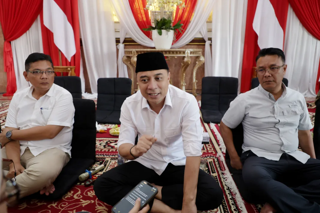 Penertiban Parkir Surabaya Tangkap 112 Jukir Liar Selama Dua Pekan
