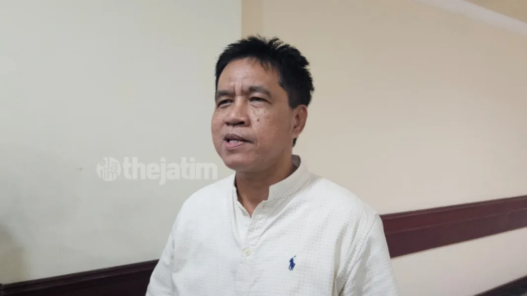 UKT Beasiswa Pemuda Tangguh Rata Rp2,5 Juta, Picu Masalah Mahasiswa