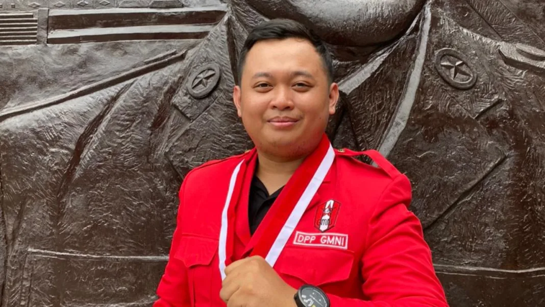 DPP GMNI Dorong Hilirisasi Nasional Berkeadilan Dan Berkelanjutan Untuk Bangsa