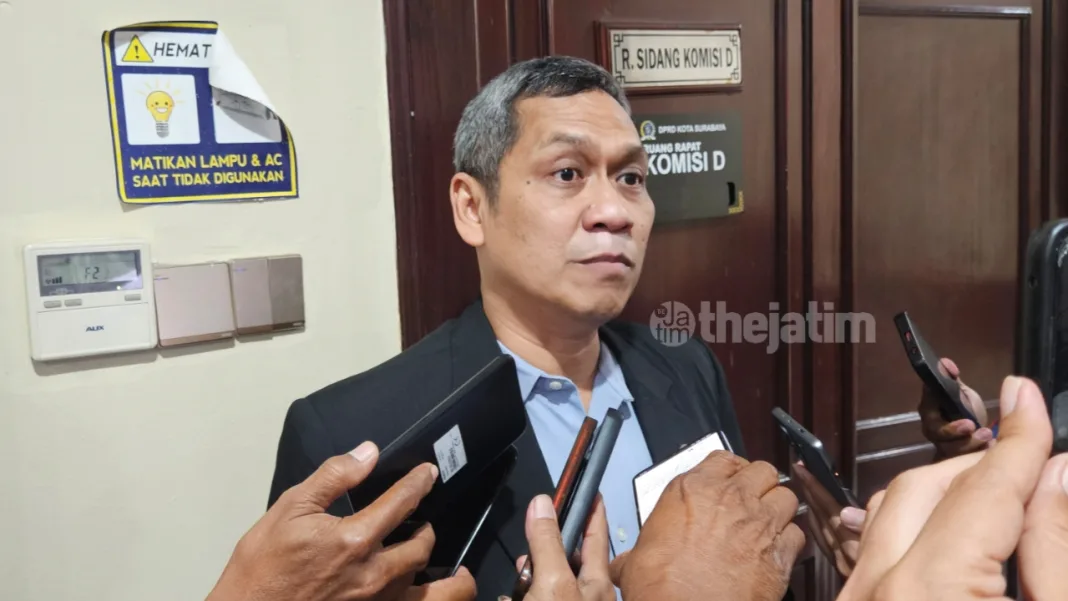 Dugaan Eksploitasi Anak Di Cafe Black Owl Disorot DPRD Surabaya