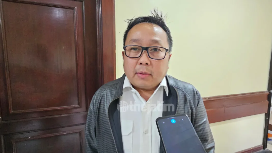 DPRD Surabaya Pastikan Beasiswa Pemuda Tangguh Tak Bebani Mahasiswa