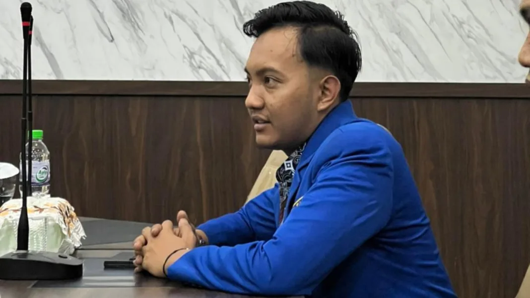 PMII Jawa Timur Ingatkan Risiko Politisasi Polri, Jika Di Bawah Kementerian