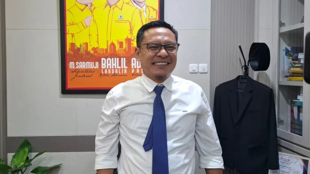 DPRD Surabaya Minta Sanksi Pengembang Berlaku Hingga Direksi Perusahaan