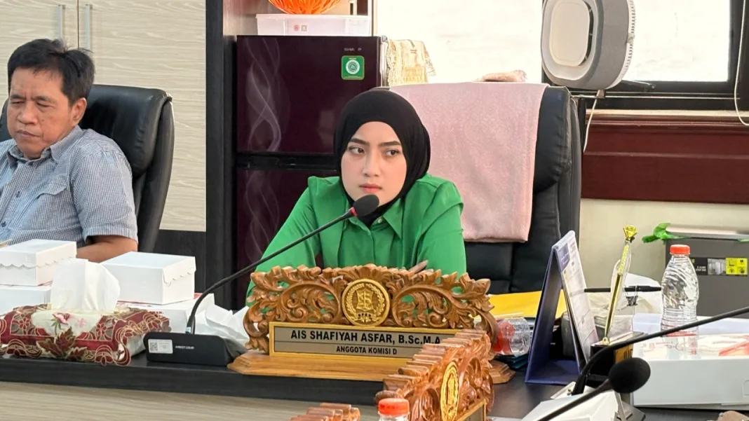 Keselamatan Sekolah Disorot DPRD Surabaya, Pasca Insiden SMPN 60