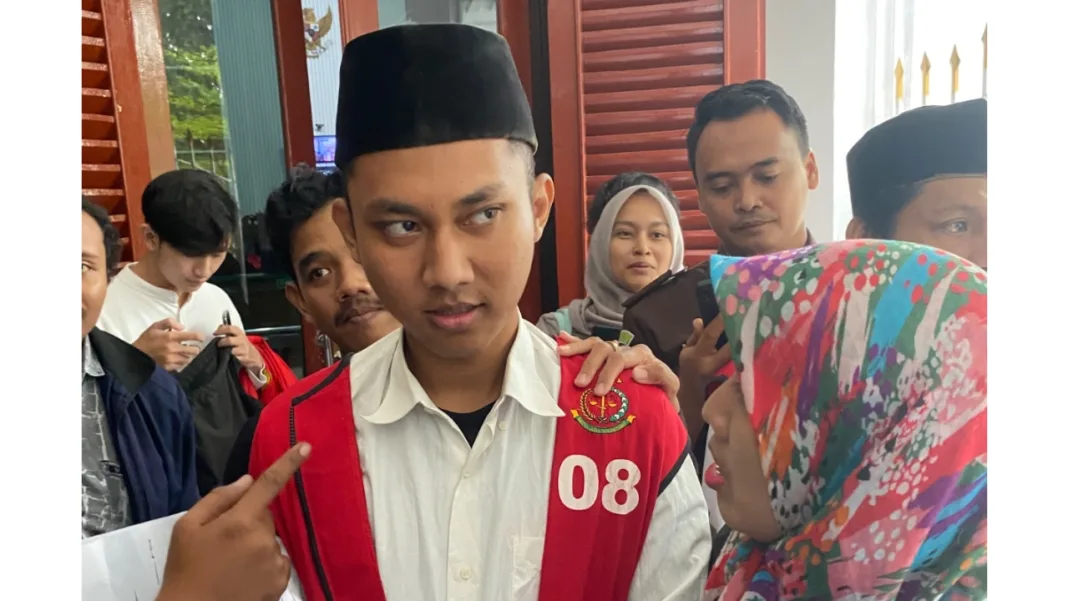 Bebas Bersyarat Dzulkifli Maulana, Tim Hukum Ungkap Kejanggalan Perkara