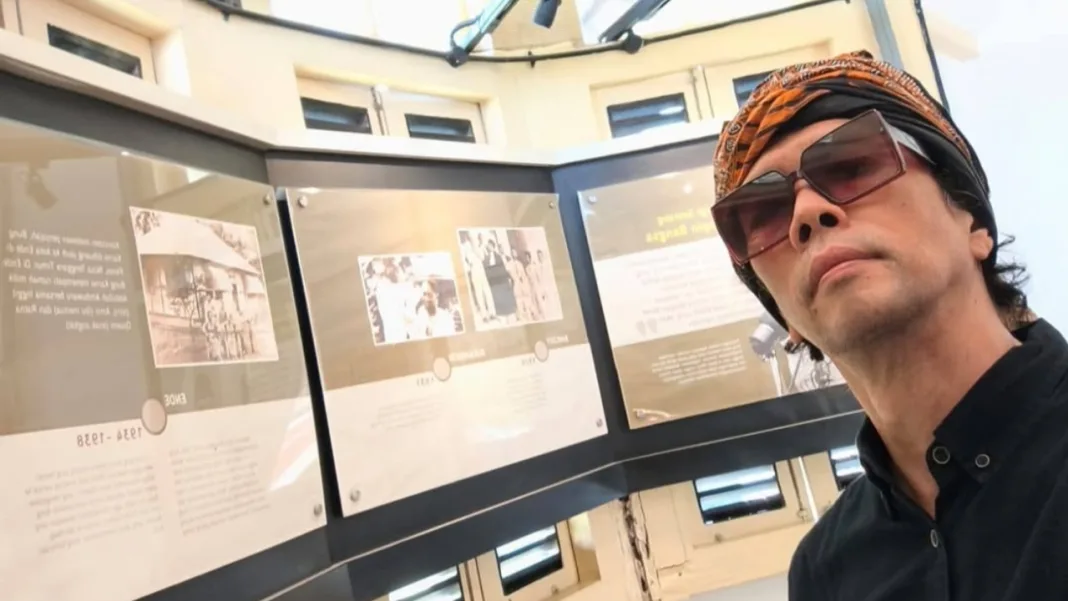 Uji Kesabaran atas Kasus Kue “Spons”