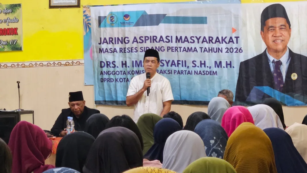 TKA dan Zonasi Dinilai Membingungkan Orang Tua Siswa Surabaya