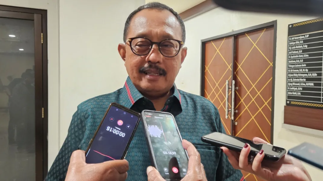 Kosongnya Kursi Ketua DPRD Surabaya, Berikut Nama-nama Kader PDI Perjuangan Penggantinya