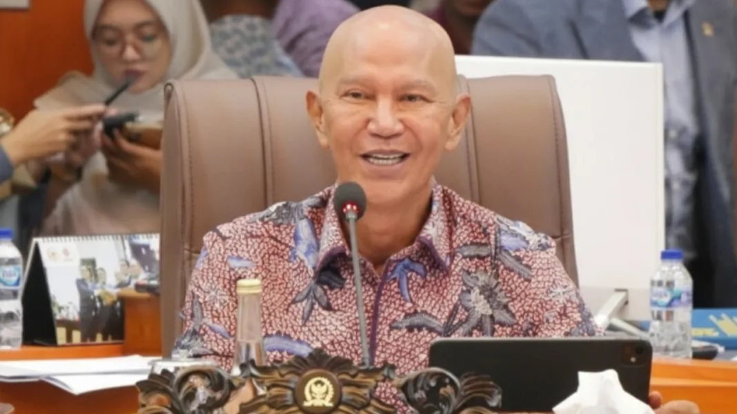 Ketua Banggar DPR RI Kritik Impor Mobil Niaga PT Agrinas