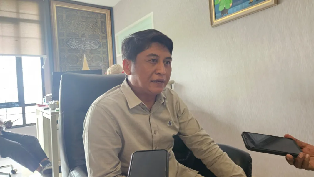 Cak Huri Dukung Beasiswa PAUD Fondasi Generasi Emas Surabaya