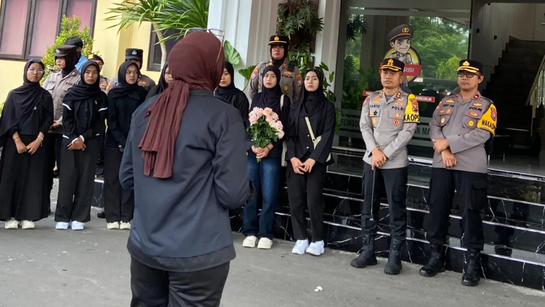 Aliansi BEM Pasuruan Desak Reformasi Polri dan Proses Pidana Pelaku Tragedi Tual