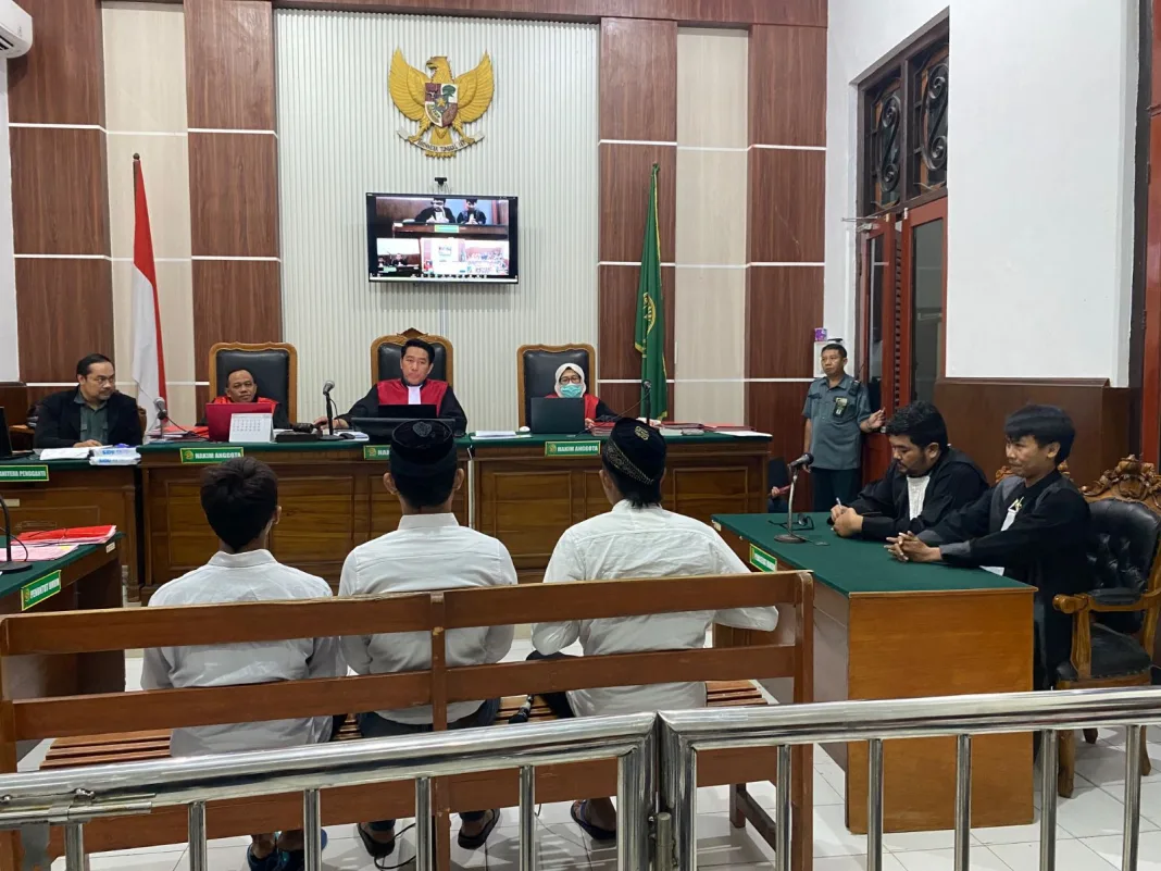 Penundaan Putusan Ali Rizky Dinilai Ancam Prinsip Fair Trial