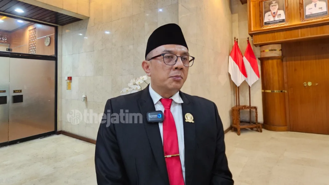 Megawati Tekankan Regenerasi Kader Muda Jelang Musancab PDIP Jatim