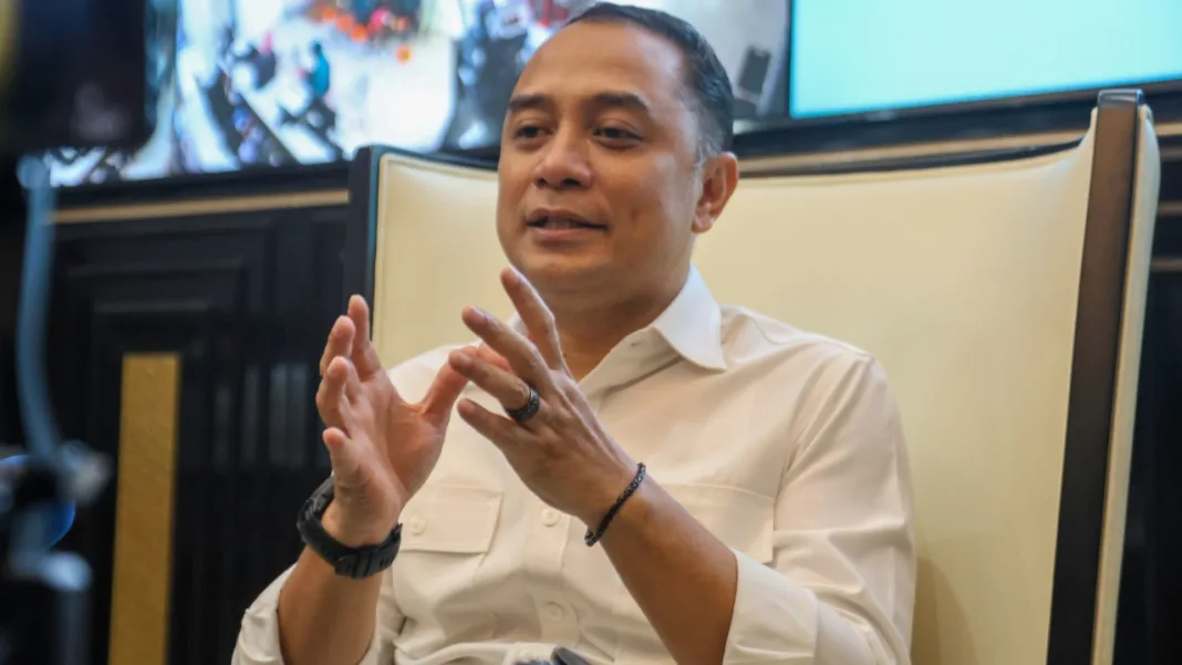 Alergi Urbanisasi, Pemkot Surabaya Terbitkan SE Pelototi Urbanisasi Pasca Lebaran