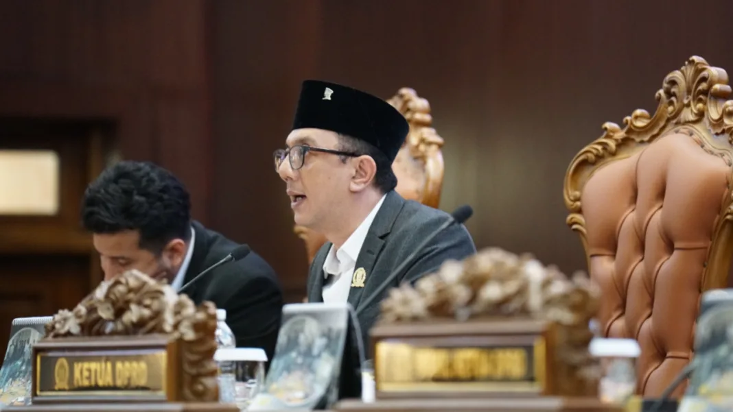 PDIP Jatim Tegaskan Megawati Konsisten Gaungkan Dialog dan Hukum Internasional