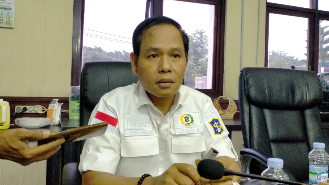 Instruksi DPP, PDIP Surabaya Fokus Anggaran Lindungi Masyarakat Rentan