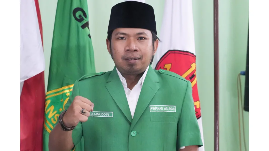Kasus Teror Air Keras Aktivis KontraS Disorot Ansor Jatim