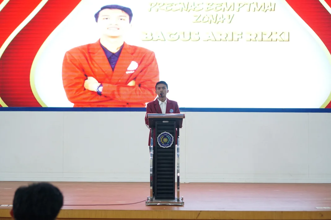 BEM PTMAI Desak Transparansi Penanganan Kasus Penyiraman Aktivis KontraS