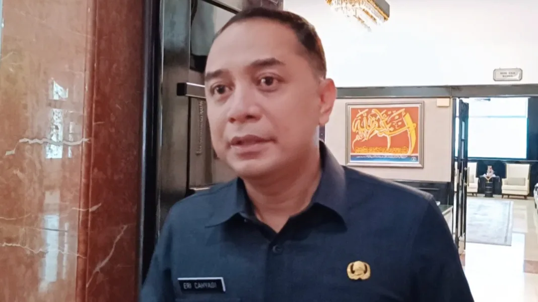 Eri Cahyadi Tegaskan WFH Jumat ASN Tetap Diawasi Ketat