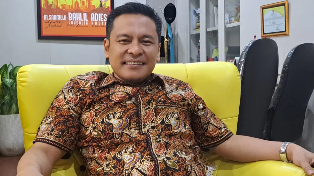 Proses PAW Ketua DPRD Surabaya Berjalan, Anas Karno Menuju Pelantikan
