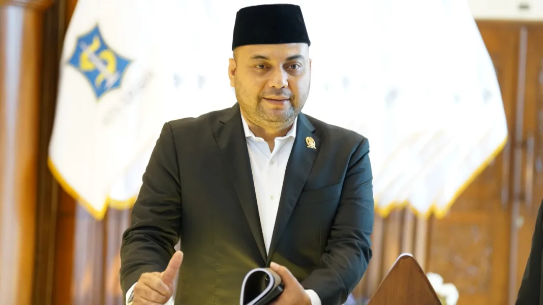 DPRD Jatim Apresiasi Pemerintah Jaga Stabilitas Harga BBM Subsidi