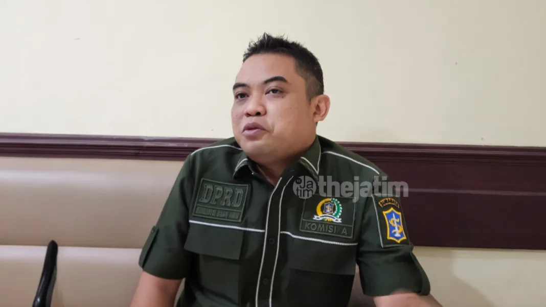 Bantuan Gen Z Surabaya Akan Diatur Ulang Lewat Juknis Baru