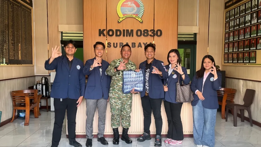 BEM UHT Dorong Sistem Keamanan Sipil Lebih Humanis dan Adil