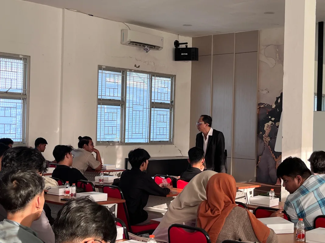 Dialog Interaktif Aliansi BEM Surabaya, Perkuat Sinergi Kebijakan Publik Pemerintah Kota