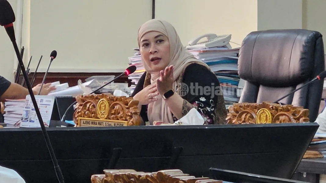 Program MBG Surabaya Disorot, Usai Puluhan Siswa SD Diduga Keracunan