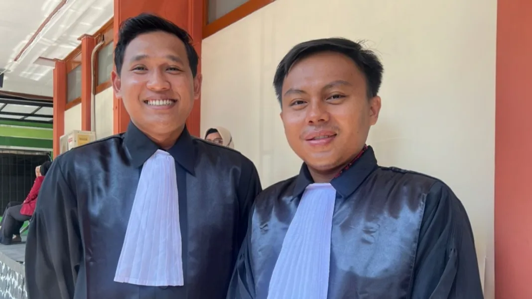 Sidang Perdana Kasus Mahasiswi UMM Memanas, Peran Suyitno Dipersoalkan Kuasa Hukum