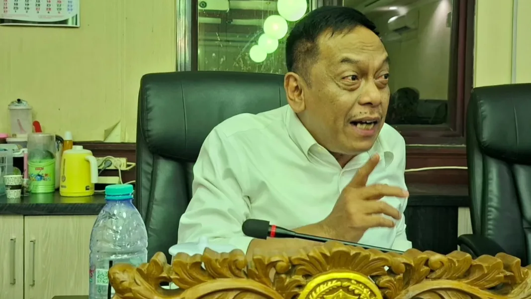 DPRD Surabaya Minta Perketat Pengawasan Hewan Kurban Usai Temuan Skabies