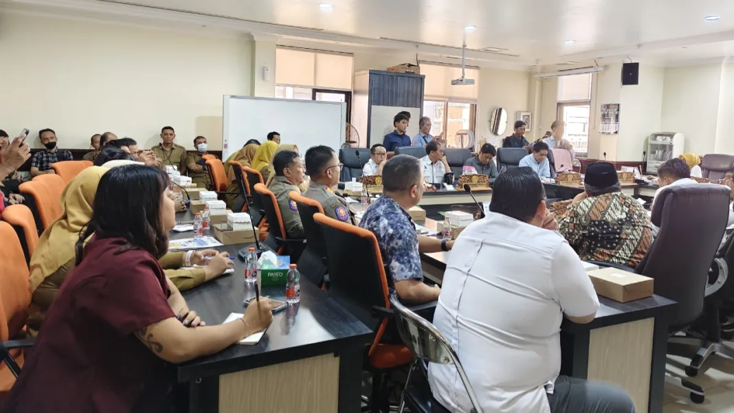 Kasus TPPO Anak di Gion Spa Surabaya Picu Sorotan Keras DPRD