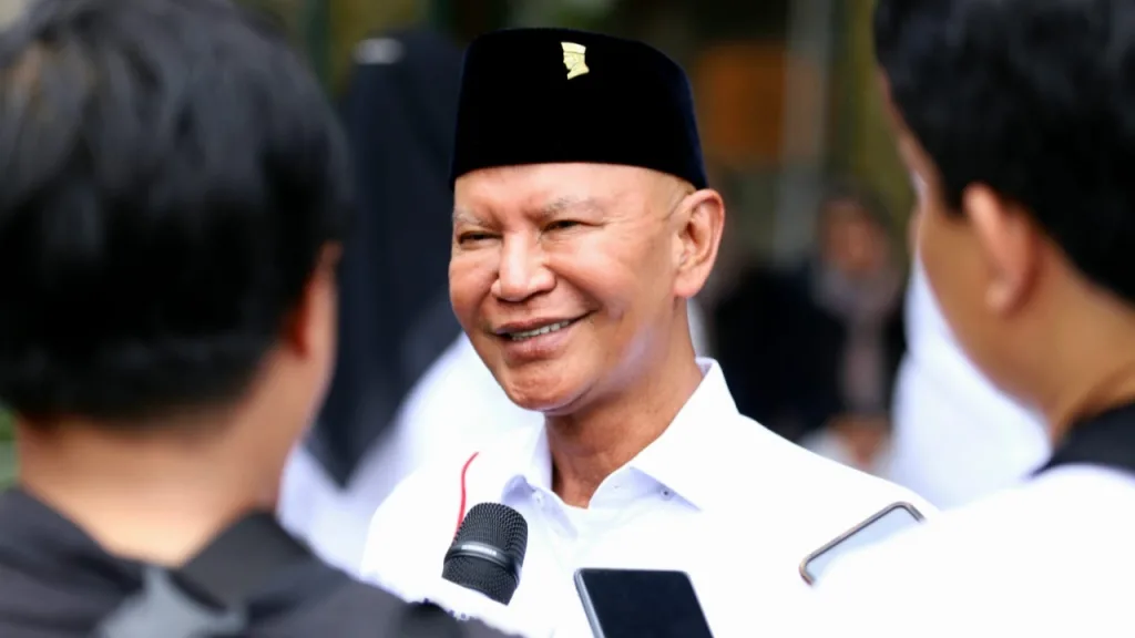 Megawati dan Kader PDIP Ziarah ke Makam Bung Karno, Istana Gebang Siap Diresmikan