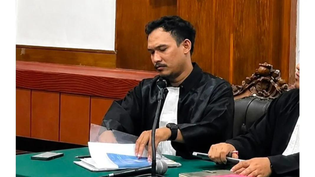YLBHI Kritik Penyederhanaan Kisah Nabi Musa, Ingatkan Esensi Demokrasi dan Keberanian Mengoreksi Kekuasaan