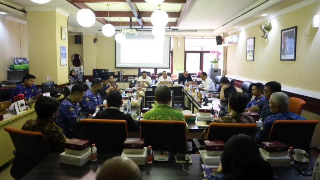 DPRD Surabaya Mediasi Konflik Lahan Gereja Bethany dan Warga Menur