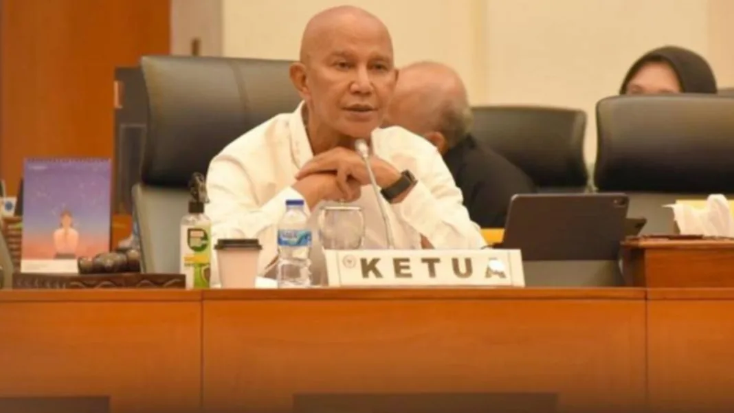 Said Abdullah Usulkan Insentif Cukai untuk Pabrik Rokok Baru