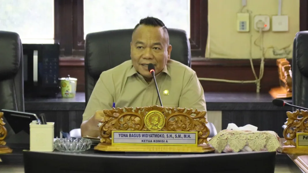 DPRD Surabaya Soroti Dampak Pemadaman Listrik terhadap Ekonomi