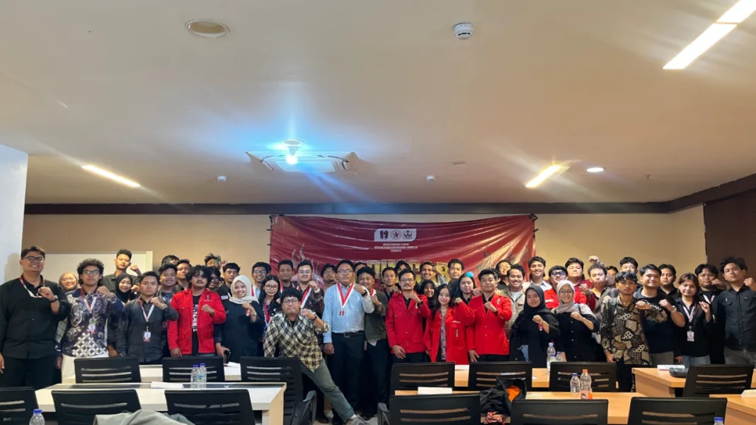 RAPIMCAB GMNI Surabaya Perkuat Fondasi Persatuan Jelang Konfercab 2027