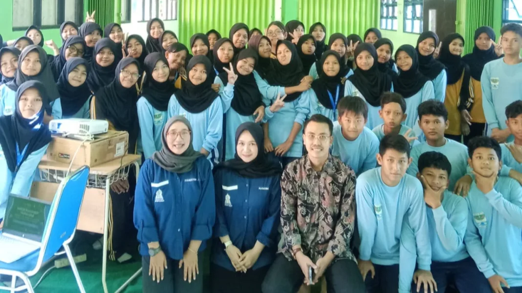 Universitas Sunan Gresik Perkuat Perlindungan Anak Cegah Kekerasan di Sekolah Sejak Dini