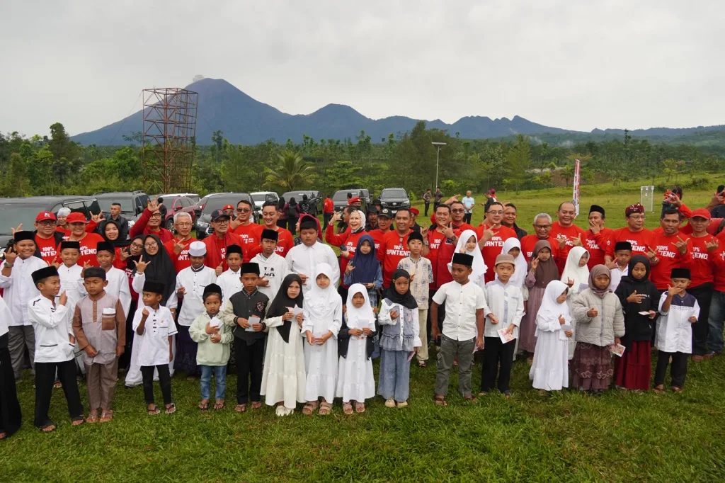 Bulan Bung Karno, PDI Perjuangan Akhiri Konsolidasi PAC Se-Jatim di Lumajang