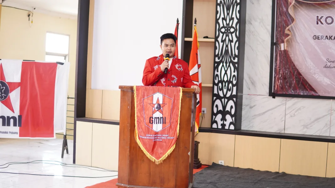 DPP GMNI Minta Efisiensi APBN Berorientasi pada Kesejahteraan, Bukan Sekadar Penghematan