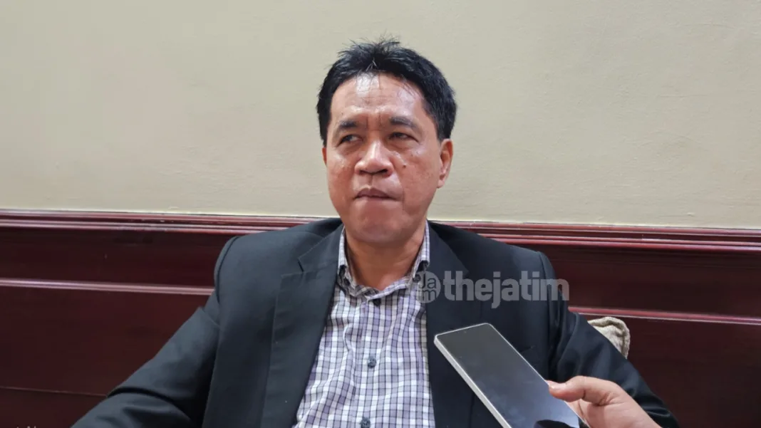 SiLPA Rp516 Miliar, DPRD Desak Pemkot Surabaya Benahi Perencanaan Anggaran Daerah