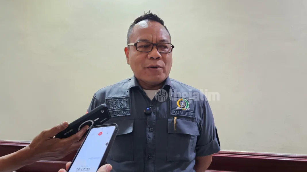 Viral Pungutan RT RW di Sememi, DPRD Surabaya Desak Audit Dana Menyeluruh
