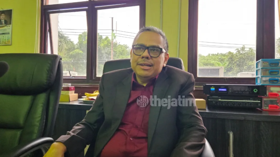 DPRD Dorong Mall Pelayanan Publik Surabaya Naik Kelas Menjadi Super MPP