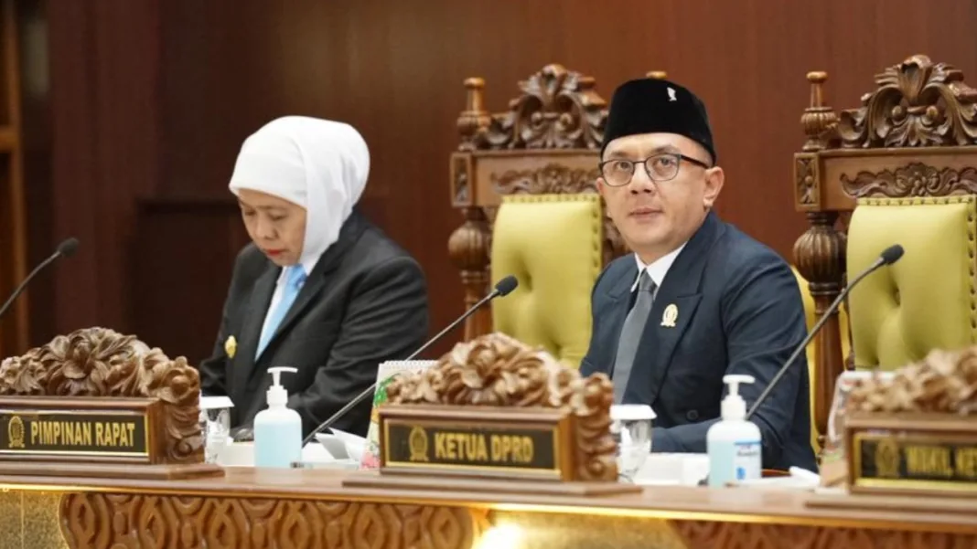 DPRD Jatim Minta Sekolah Tidak Wajibkan Seragam dari Penyedia Tertentu